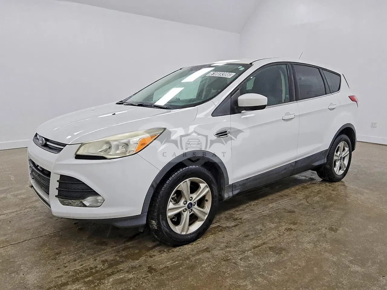 Ford Escape 2.0L 4 2016