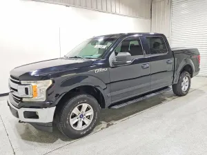 Ford F-150 5.0L 8 2018