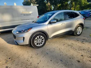Ford Escape 1.5L 3 2020