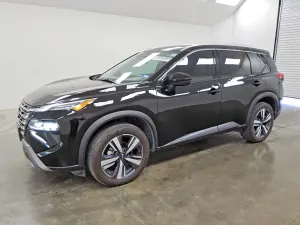 Nissan Rogue 1.5L 3 2025