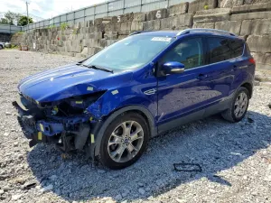 Ford Escape 2.0L 4 2015