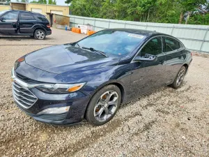 Chevrolet Malibu 1.5L 4 2023