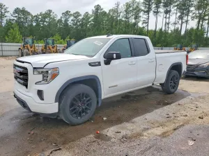 GMC Sierra 5.3L 8 2019