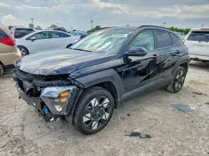 Hyundai Kona 2.0L 4 2025