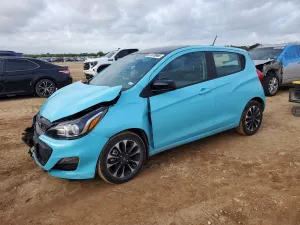 Chevrolet Spark 1.4L 4 2022