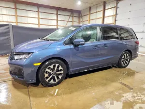 Honda Odyssey 3.5L 6 2025