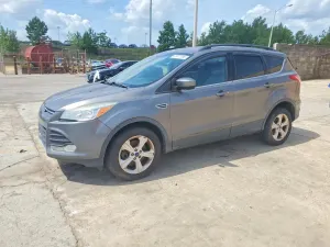 Ford Escape 1.6L 4 2014