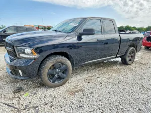RAM 1500 5.7L 8 2014