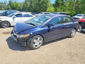 Honda Civic 1.8L 4 2006