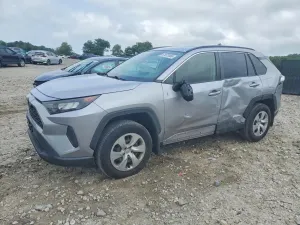 Toyota Rav4 2.5L 4 2019