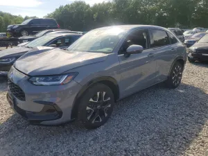 Honda HR-V 2.0L 4 2026