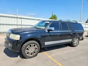 Lincoln Navigator 5.4L 8 2007