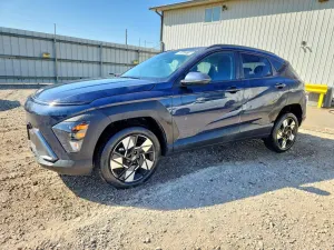 Hyundai Kona 2.0L 4 2025