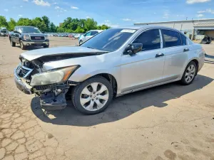 Honda Accord 3.5L 6 2009