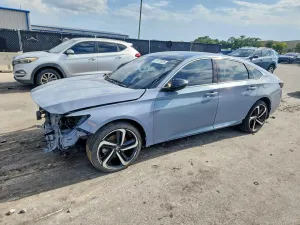 Honda Accord 1.5L 4 2022