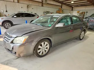 Toyota Avalon 3.5L 6 2006