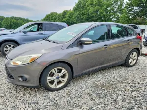 Ford Focus 2.0L 4 2014