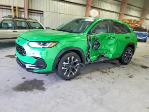 Honda HR-V 2.0L 4 2026