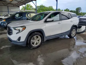 GMC Terrain 1.5L 4 2020