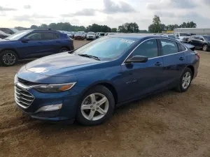 Chevrolet Malibu 1.5L 4 2019