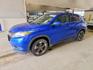 Honda HR-V 1.8L 4 2018