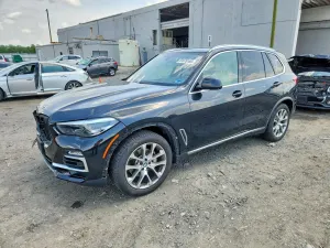 BMW X5 3.0L 6 2019