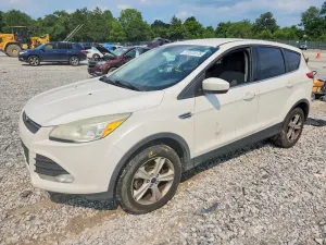 Ford Escape 1.6L 4 2014