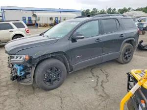 GMC Acadia 3.6L 6 2021