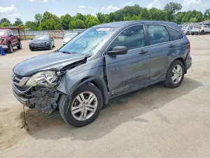 Honda CR-V 2.4L 4 2011