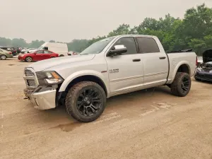 RAM 1500 5.7L 8 2015