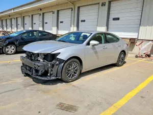 Lexus ES 3.5L 6 2018