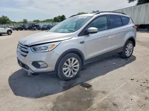 Ford Escape 1.5L 4 2019
