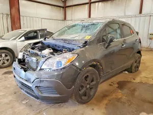 Buick Encore 1.4L 4 2016