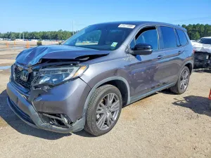 Honda Passport 3.5L 6 2020