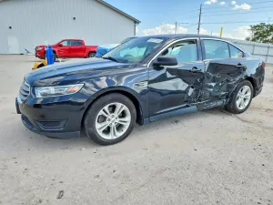 Ford Taurus 3.5L 6 2015