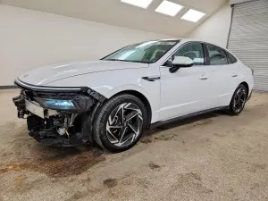 Hyundai Sonata 2.5L 4 2024