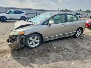 Honda Civic 1.8L 4 2006