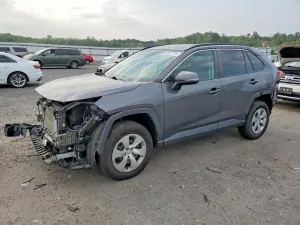Toyota Rav4 2.5L 4 2020