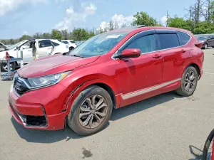 Honda CR-V 1.5L 4 2022
