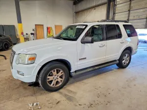 Ford Explorer 4.0L 6 2008