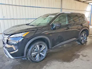 Nissan Rogue 1.5L 3 2026
