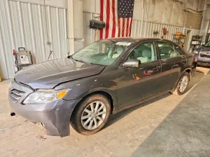 Toyota Camry 2.5L 4 2011