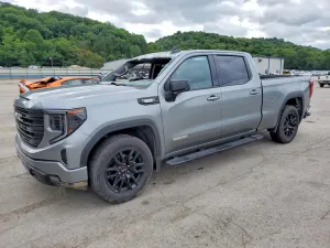 GMC Sierra 3.0L 6 2025