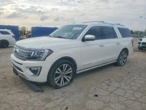 Ford Expedition 3.5L 6 2020