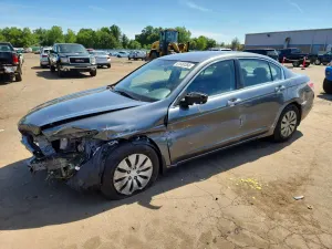 Honda Accord 2.4L 4 2010