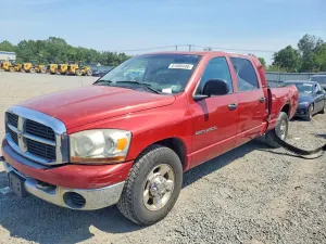 Dodge RAM 5.9L 6 2006