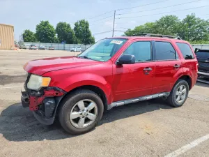 Ford Escape 2.5L 4 2011