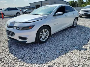 Chevrolet Malibu 1.5L 4 2016