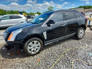 Cadillac SRX 3.6L 6 2015