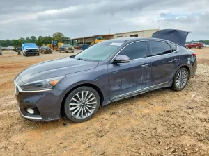 Kia Cadenza (K7) 3.3L 6 2017